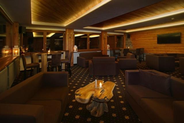 Hotel Splendid เซาเซดุลซ์ ภายนอก รูปภาพ